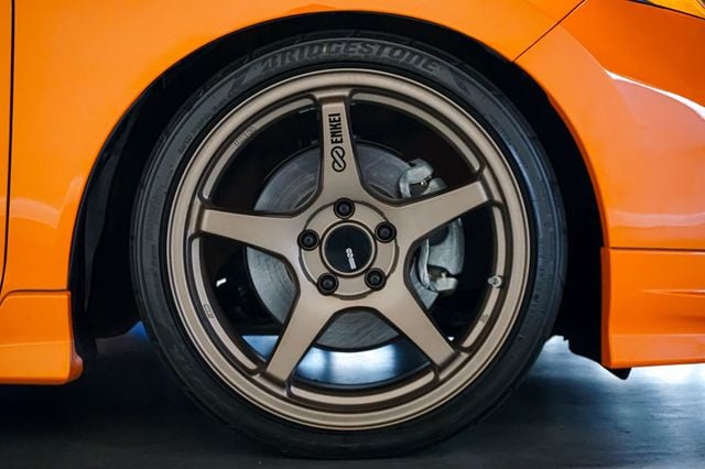2014 Honda Civic Coupe *Si Coupe* *6-Speed Manual* *Orange Fire* *Only 18k Miles* - 22950891 - 38