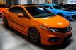 2014 Honda Civic Coupe *Si Coupe* *6-Speed Manual* *Orange Fire* *Only 18k Miles* - 22950891 - 3