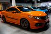2014 Honda Civic Coupe *Si Coupe* *6-Speed Manual* *Orange Fire* *Only 18k Miles* - 22950891 - 42