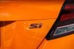 2014 Honda Civic Coupe *Si Coupe* *6-Speed Manual* *Orange Fire* *Only 18k Miles* - 22950891 - 46