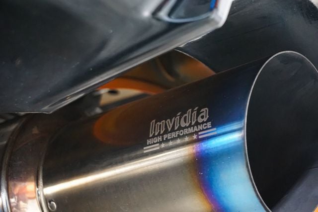 2014 Honda Civic Coupe *Si Coupe* *6-Speed Manual* *Orange Fire* *Only 18k Miles* - 22950891 - 48