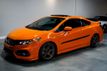 2014 Honda Civic Coupe *Si Coupe* *6-Speed Manual* *Orange Fire* *Only 18k Miles* - 22950891 - 4