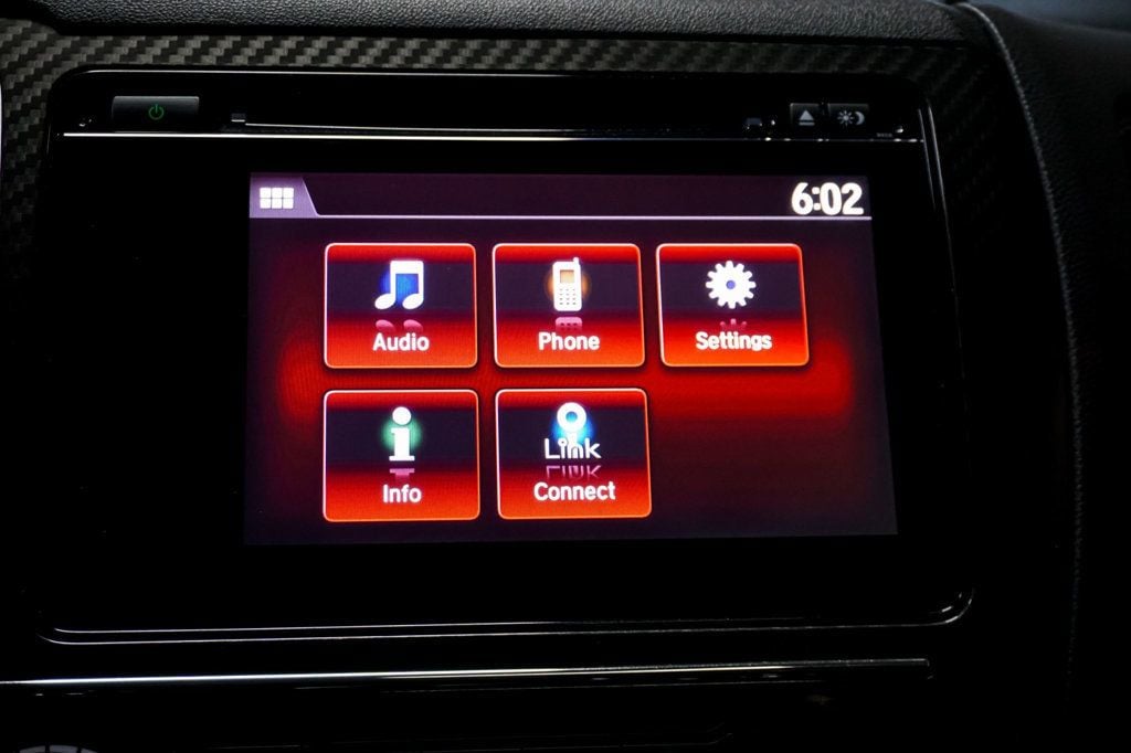 2014 Honda Civic Coupe *Si Coupe* *6-Speed Manual* *Orange Fire* *Only 18k Miles* - 22950891 - 54