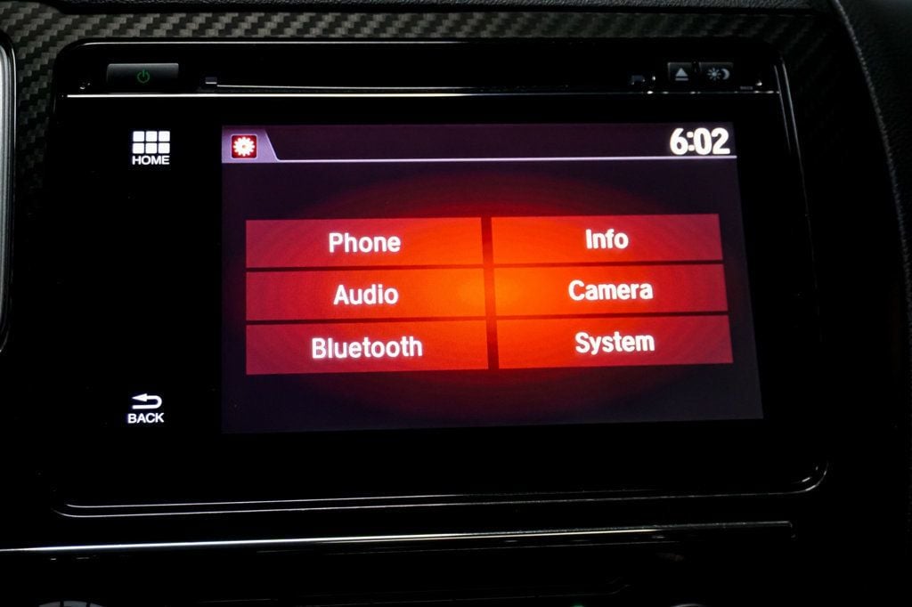 2014 Honda Civic Coupe *Si Coupe* *6-Speed Manual* *Orange Fire* *Only 18k Miles* - 22950891 - 57