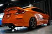 2014 Honda Civic Coupe *Si Coupe* *6-Speed Manual* *Orange Fire* *Only 18k Miles* - 22950891 - 5
