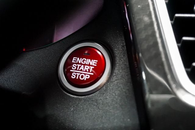 2014 Honda Civic Coupe *Si Coupe* *6-Speed Manual* *Orange Fire* *Only 18k Miles* - 22950891 - 60