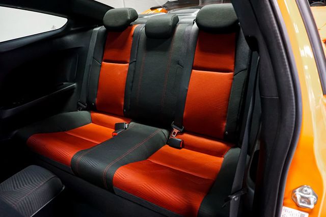 2014 Honda Civic Coupe *Si Coupe* *6-Speed Manual* *Orange Fire* *Only 18k Miles* - 22950891 - 68