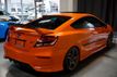 2014 Honda Civic Coupe *Si Coupe* *6-Speed Manual* *Orange Fire* *Only 18k Miles* - 22950891 - 6