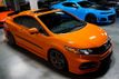 2014 Honda Civic Coupe *Si Coupe* *6-Speed Manual* *Orange Fire* *Only 18k Miles* - 22950891 - 70