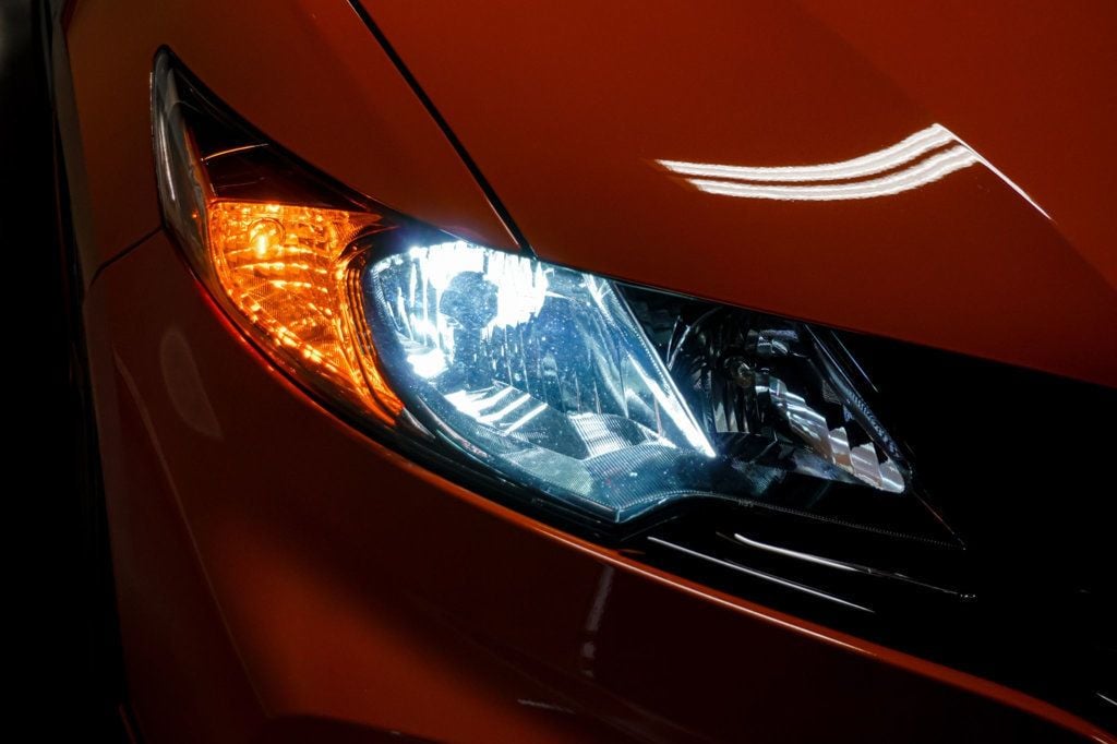 2014 Honda Civic Coupe *Si Coupe* *6-Speed Manual* *Orange Fire* *Only 18k Miles* - 22950891 - 71