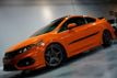 2014 Honda Civic Coupe *Si Coupe* *6-Speed Manual* *Orange Fire* *Only 18k Miles* - 22950891 - 76