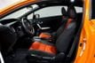2014 Honda Civic Coupe *Si Coupe* *6-Speed Manual* *Orange Fire* *Only 18k Miles* - 22950891 - 7