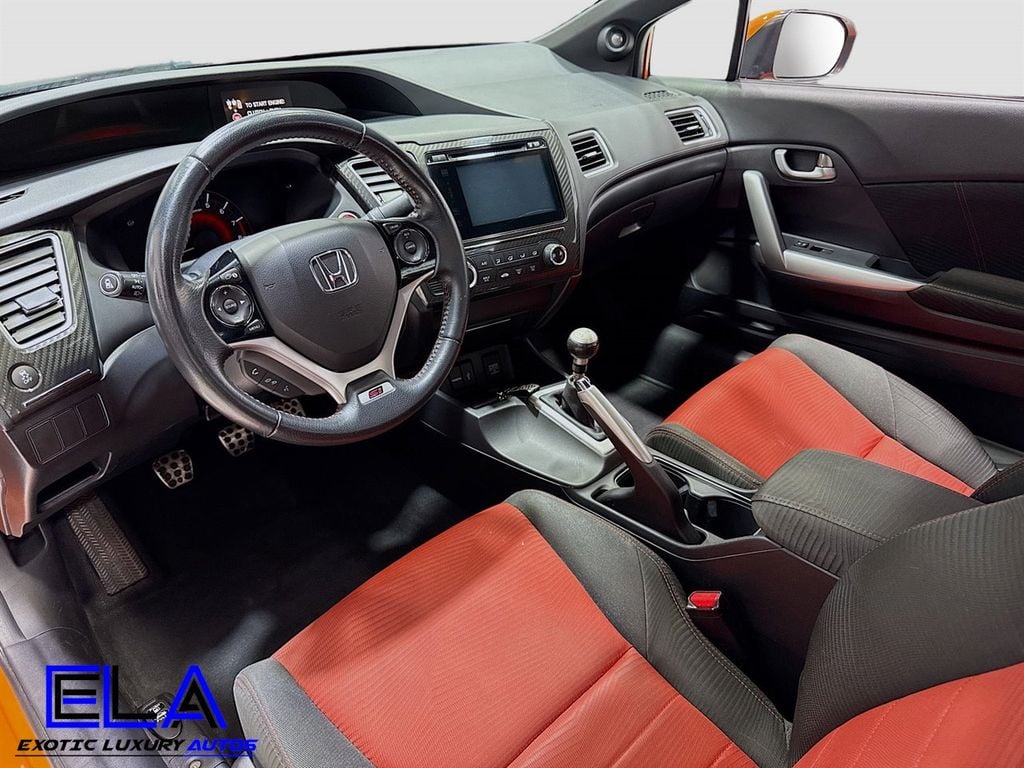2014 Honda Civic Coupe YOU WILL NOT FIND ONE CLEANER! TOO NICE! BEST COLOR - 22915250 - 10
