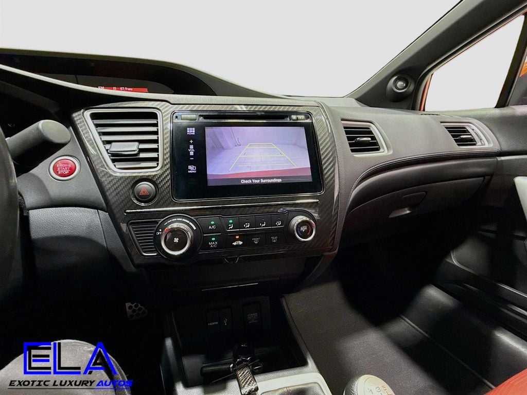 2014 Honda Civic Coupe YOU WILL NOT FIND ONE CLEANER! TOO NICE! BEST COLOR - 22915250 - 17
