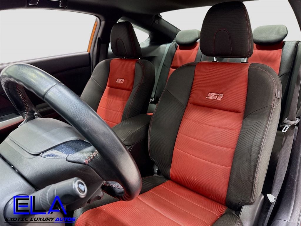 2014 Honda Civic Coupe YOU WILL NOT FIND ONE CLEANER! TOO NICE! BEST COLOR - 22915250 - 21