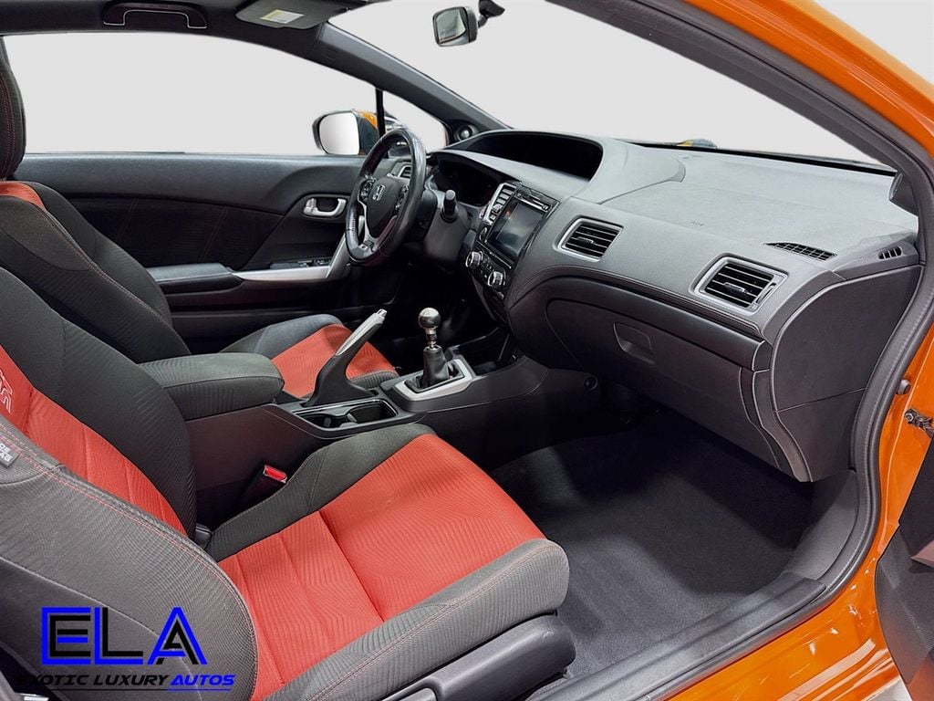 2014 Honda Civic Coupe YOU WILL NOT FIND ONE CLEANER! TOO NICE! BEST COLOR - 22915250 - 23