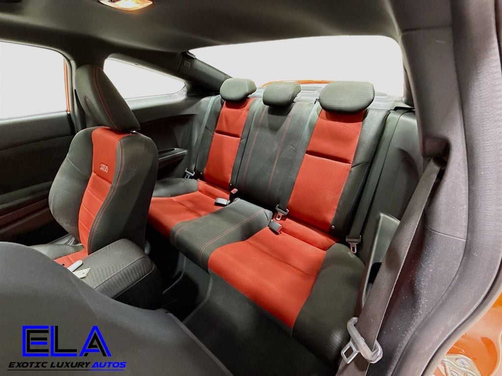 2014 Honda Civic Coupe YOU WILL NOT FIND ONE CLEANER! TOO NICE! BEST COLOR - 22915250 - 25