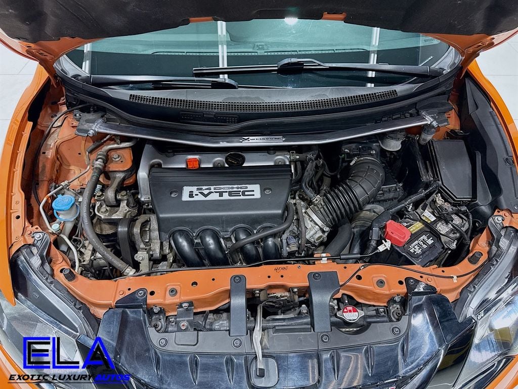 2014 Honda Civic Coupe YOU WILL NOT FIND ONE CLEANER! TOO NICE! BEST COLOR - 22915250 - 29