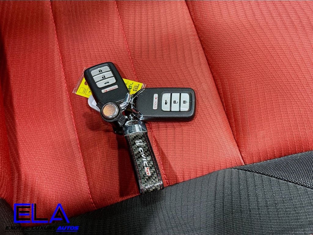 2014 Honda Civic Coupe YOU WILL NOT FIND ONE CLEANER! TOO NICE! BEST COLOR - 22915250 - 31