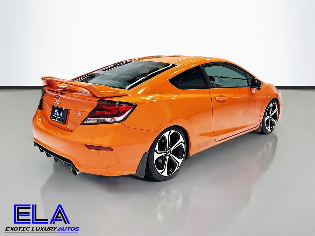 2014 Honda Civic Coupe YOU WILL NOT FIND ONE CLEANER! TOO NICE! BEST COLOR - 22915250 - 35