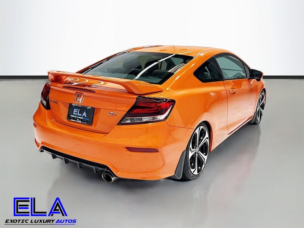 2014 Honda Civic Coupe YOU WILL NOT FIND ONE CLEANER! TOO NICE! BEST COLOR - 22915250 - 36