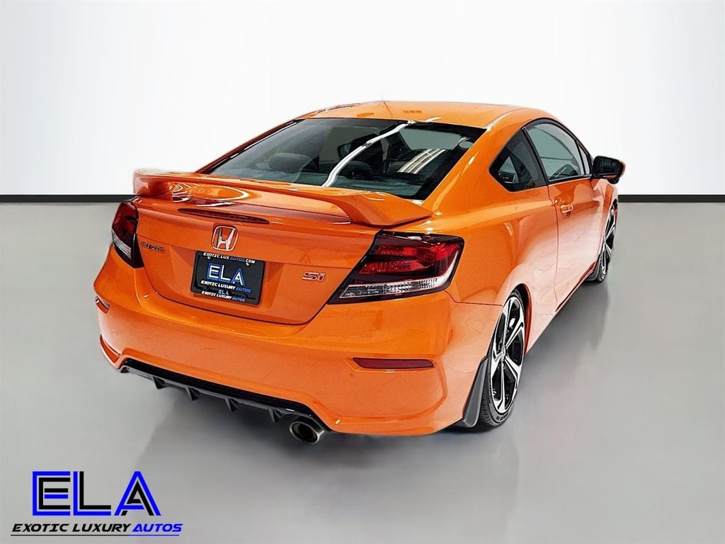 2014 Honda Civic Coupe YOU WILL NOT FIND ONE CLEANER! TOO NICE! BEST COLOR - 22915250 - 37