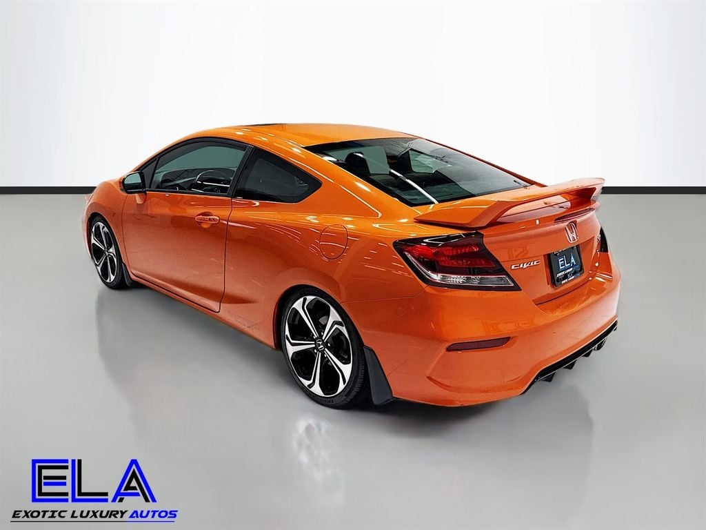 2014 Honda Civic Coupe YOU WILL NOT FIND ONE CLEANER! TOO NICE! BEST COLOR - 22915250 - 41