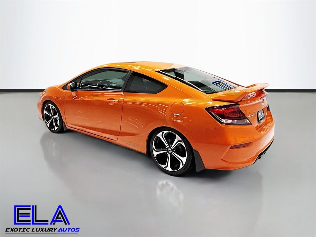 2014 Honda Civic Coupe YOU WILL NOT FIND ONE CLEANER! TOO NICE! BEST COLOR - 22915250 - 42