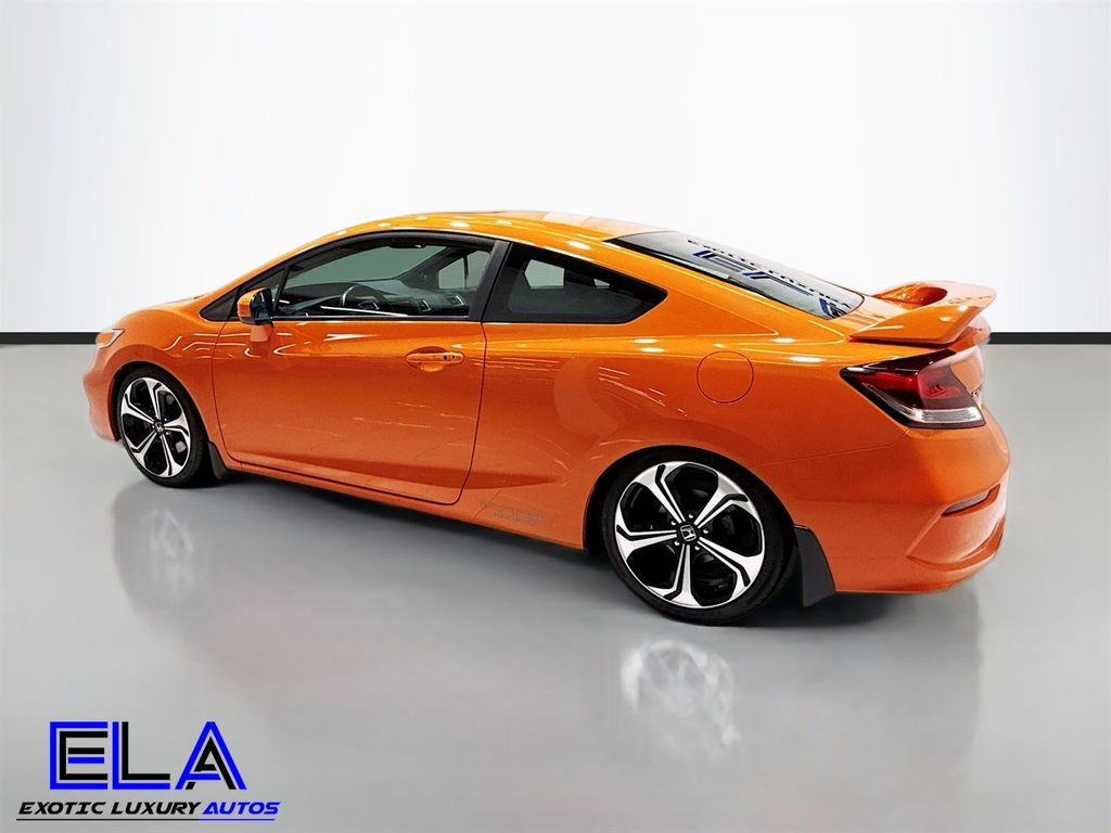 2014 Honda Civic Coupe YOU WILL NOT FIND ONE CLEANER! TOO NICE! BEST COLOR - 22915250 - 43