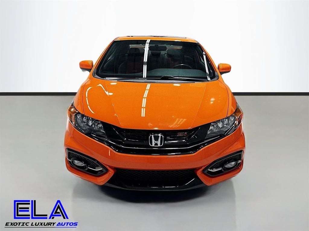 2014 Honda Civic Coupe YOU WILL NOT FIND ONE CLEANER! TOO NICE! BEST COLOR - 22915250 - 49