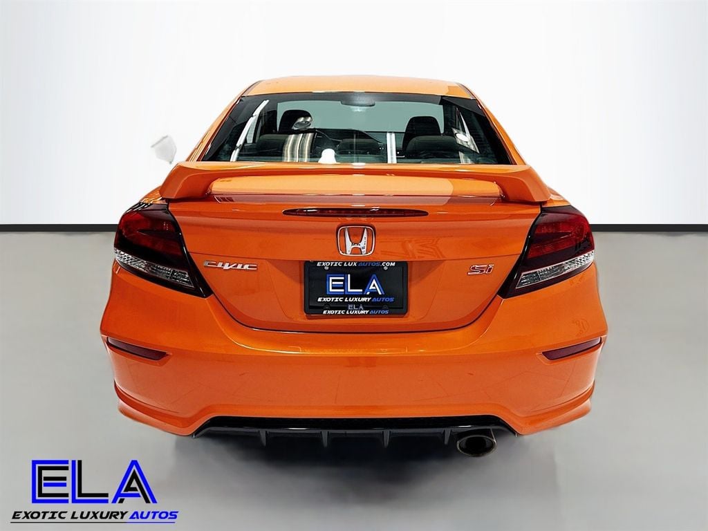 2014 Honda Civic Coupe YOU WILL NOT FIND ONE CLEANER! TOO NICE! BEST COLOR - 22915250 - 7