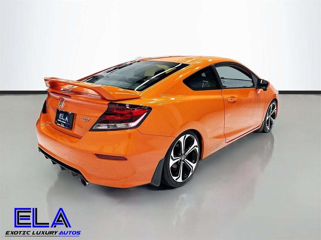 2014 Honda Civic Coupe YOU WILL NOT FIND ONE CLEANER! TOO NICE! BEST COLOR - 22915250 - 8