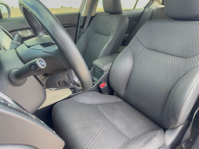 2014 Honda Civic Sedan 4dr CVT EX - 22876976 - 13