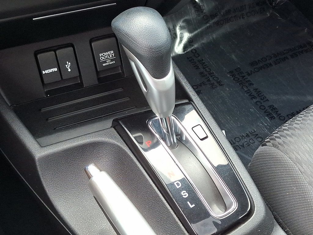 2014 Honda Civic EX photo 14