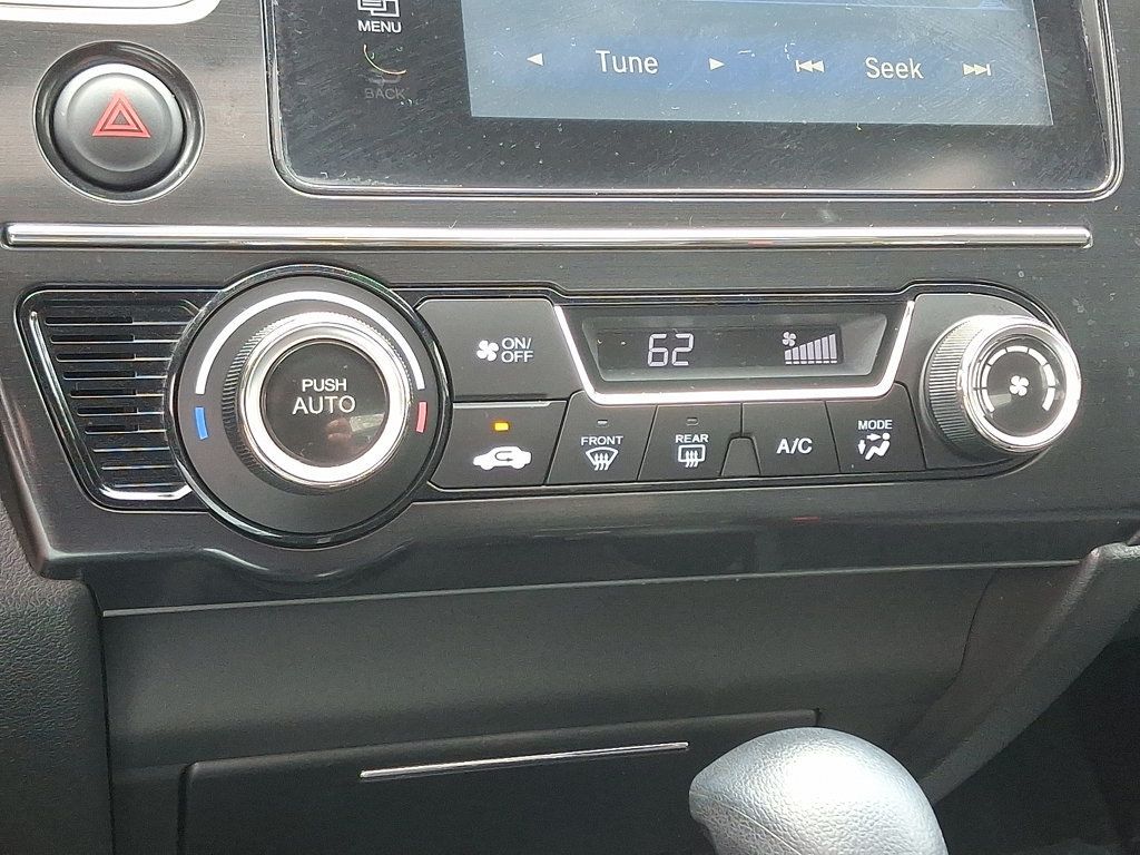 2014 Honda Civic EX photo 15