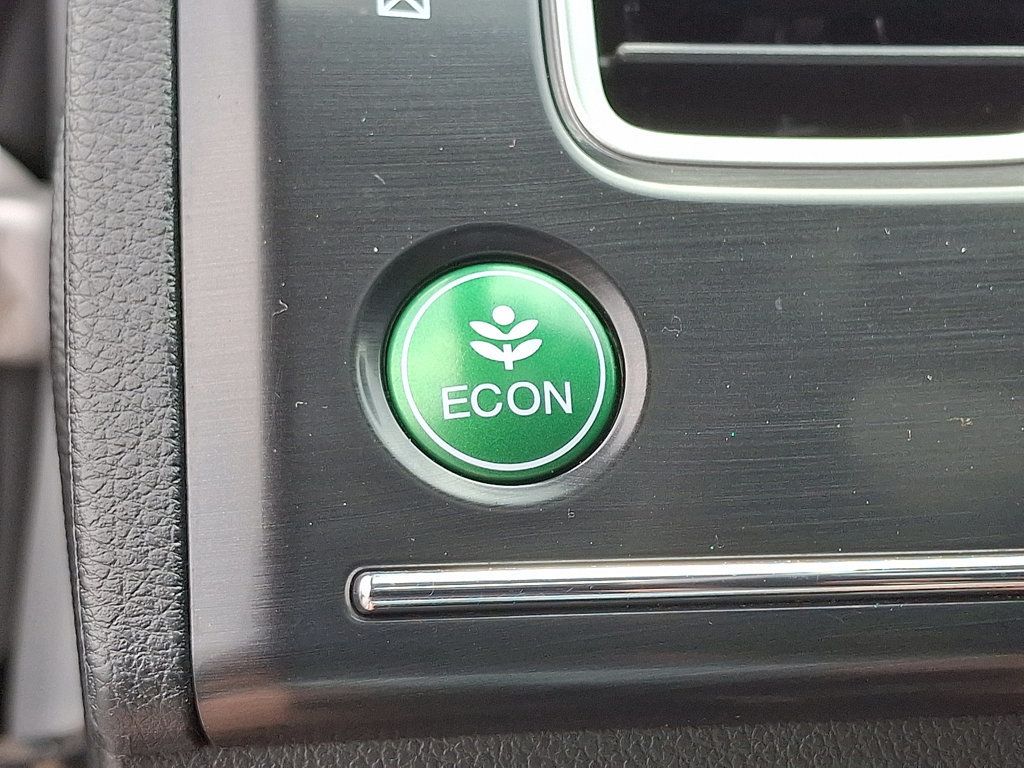 2014 Honda Civic EX photo 22