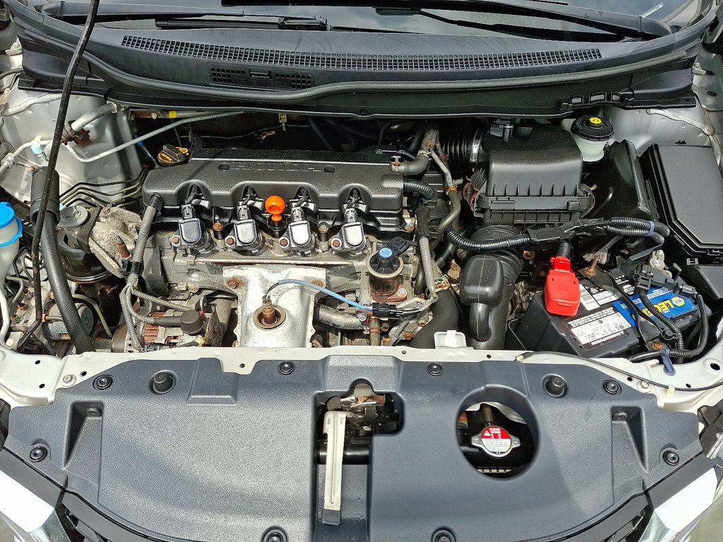 2014 Honda Civic EX photo 25