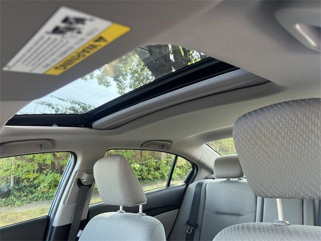 2014 Honda Civic EX photo 17