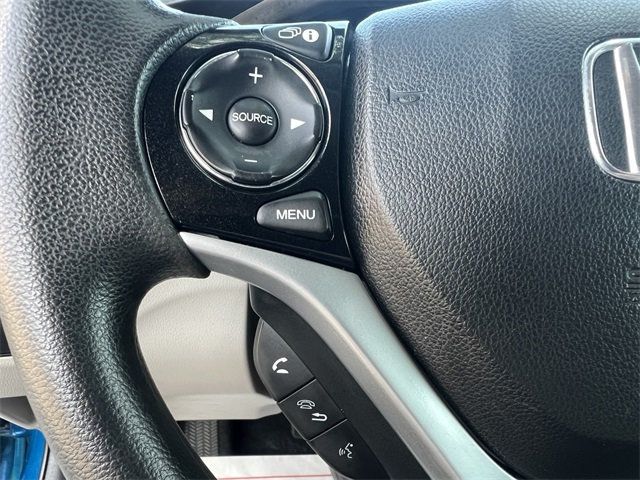 2014 Honda Civic EX photo 19