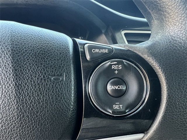 2014 Honda Civic EX photo 20