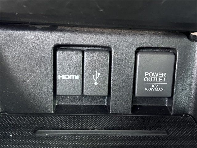 2014 Honda Civic EX photo 22