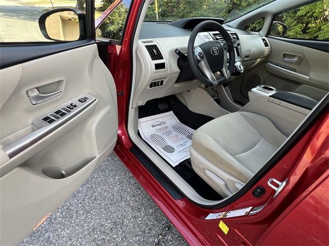 2014 Honda Civic EX photo 27