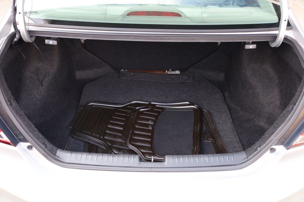 2014 Honda Civic EX photo 11