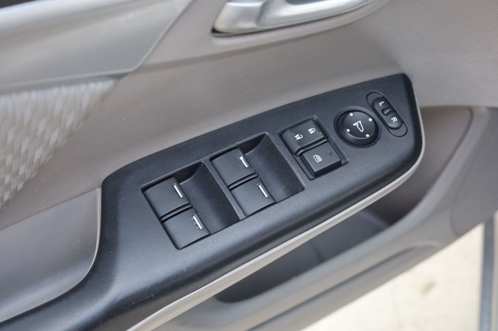 2014 Honda Civic EX photo 31
