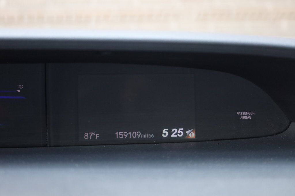 2014 Honda Civic EX photo 38