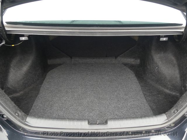 2014 Honda Civic Sedan 4dr CVT EX - 22975867 - 7