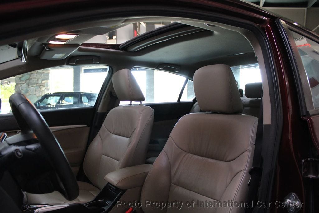 2014 Honda Civic EX-L photo 9