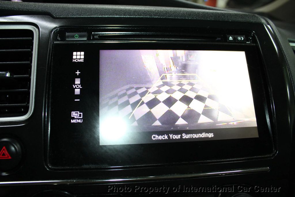 2014 Honda Civic EX-L photo 13