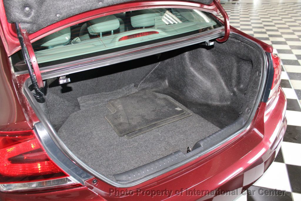 2014 Honda Civic EX-L photo 17