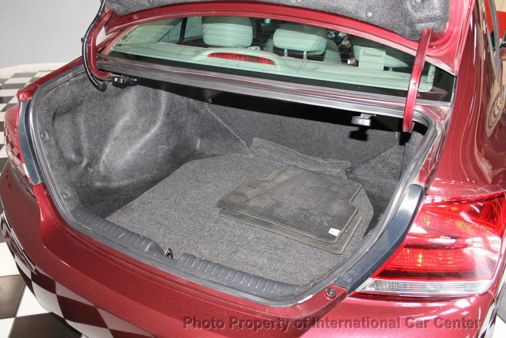 2014 Honda Civic EX-L photo 18